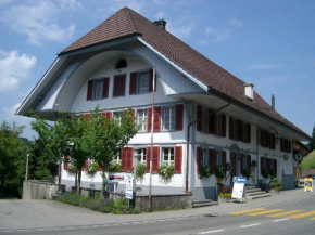 Landgasthof-Hotel Adler, Lauperswil